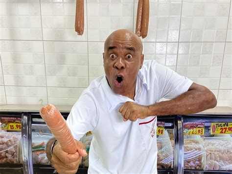ero me kid bengala|Kid Bengala: ator com 28 cm de pênis revela segredo para .